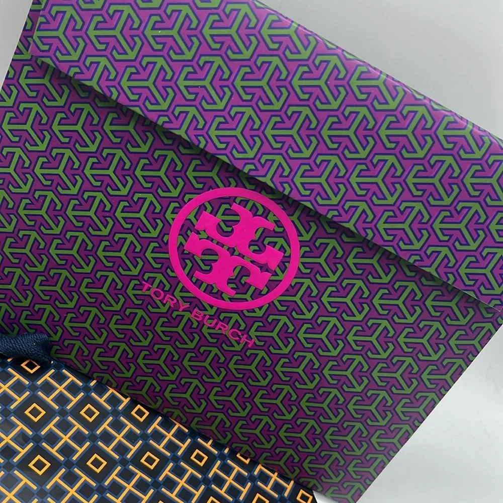 Tory Burch Gift Packaging bundle